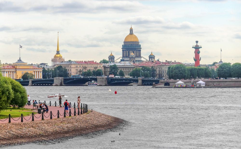 Фотография автора Дмитрий Климов