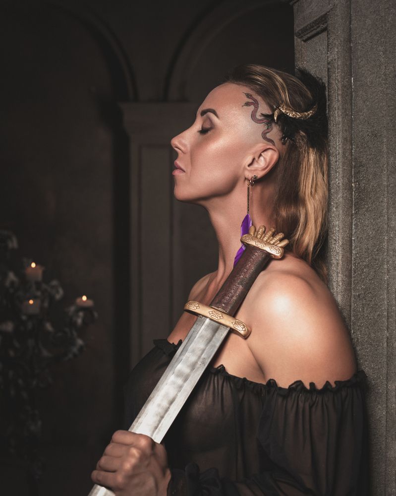 Photograph by Victoria Tereshenkova