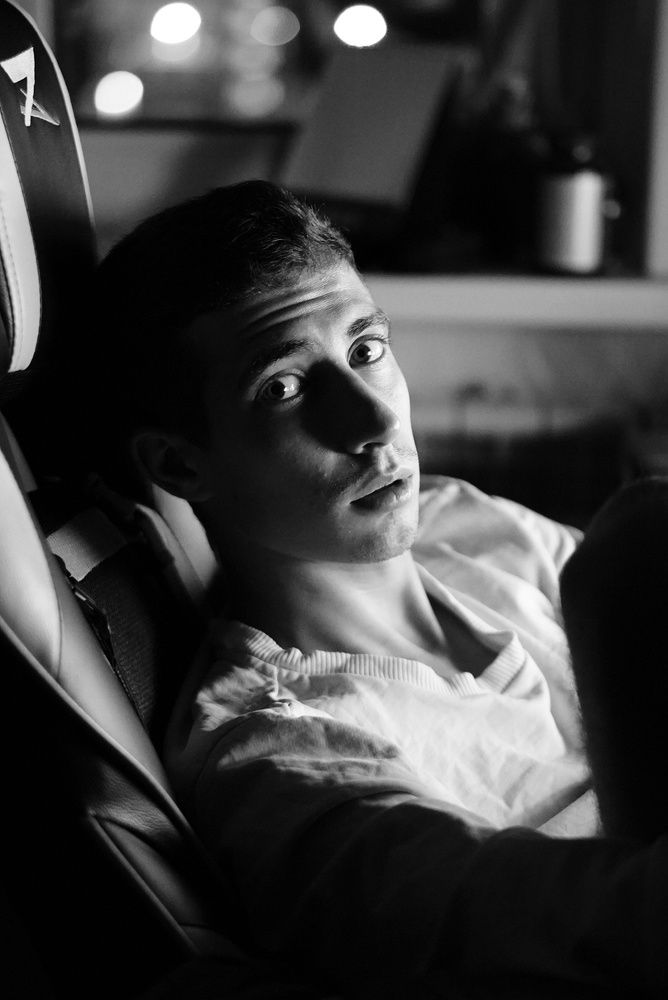 Photograph by Анна Колесниченко