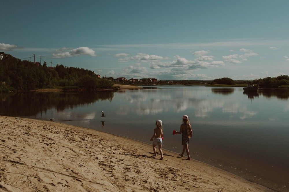 Photograph by Татьяна Дмитренко