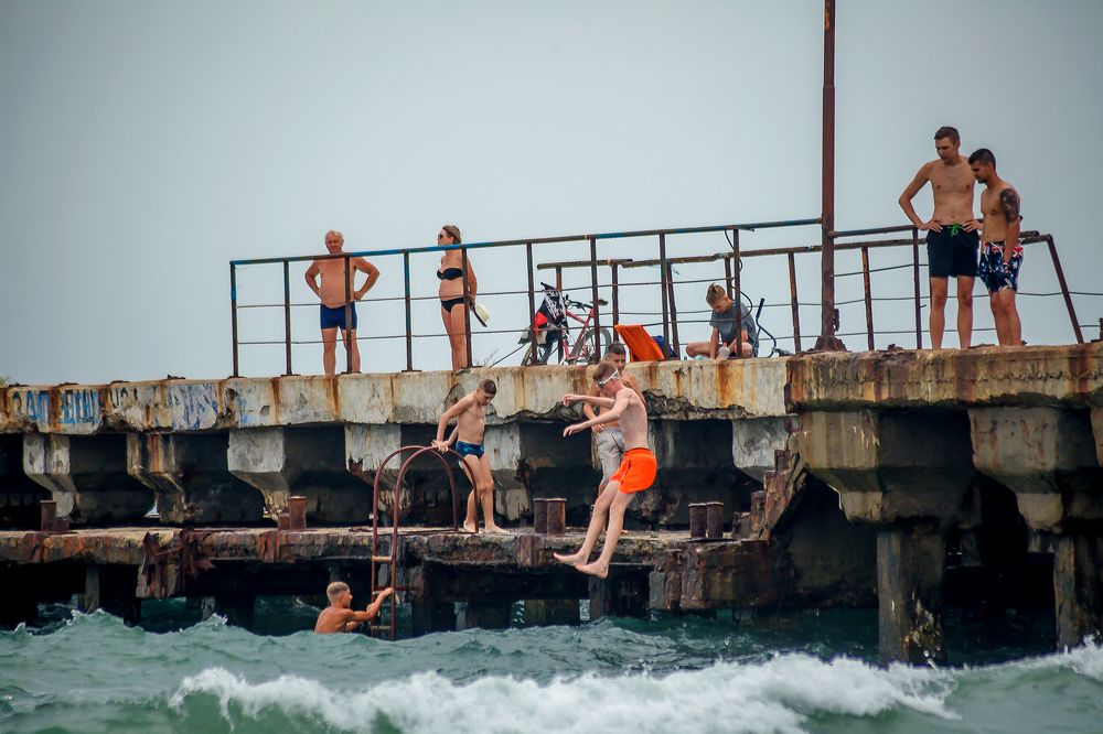 Photograph by Алексей Трифонов