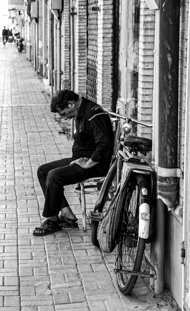 Photograph by Amirhosin latifi