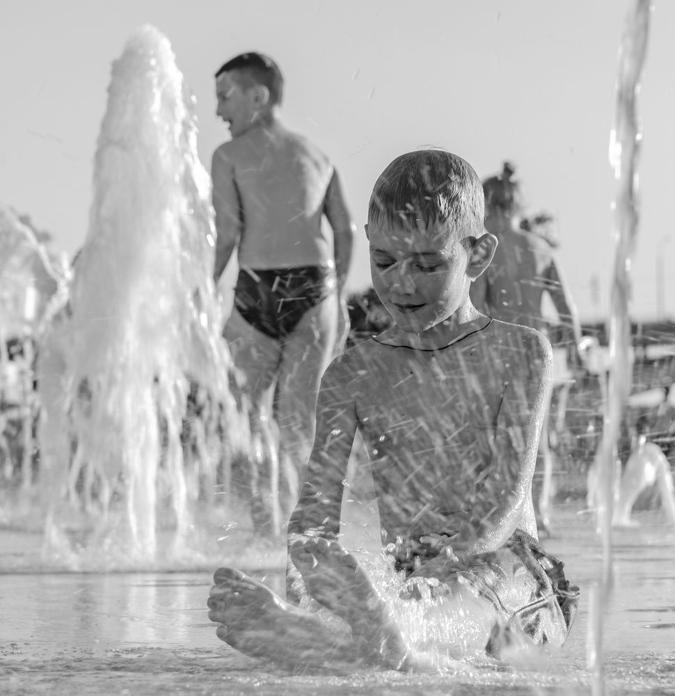 Photograph by Николай Клопов