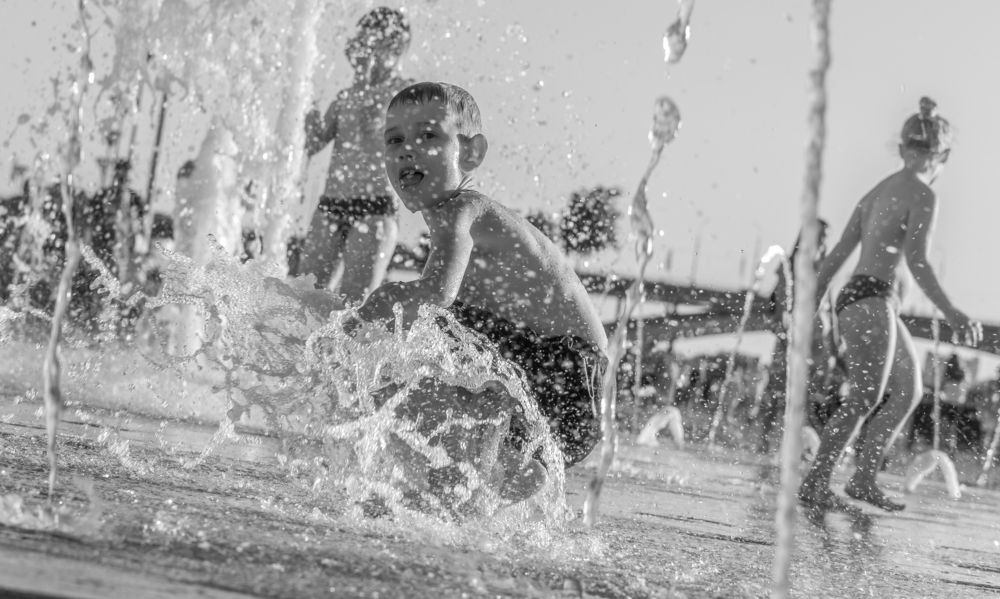 Photograph by Николай Клопов