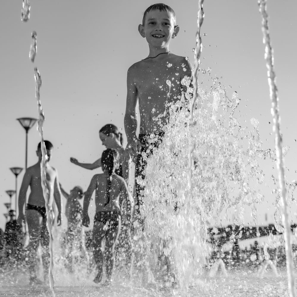 Photograph by Николай Клопов