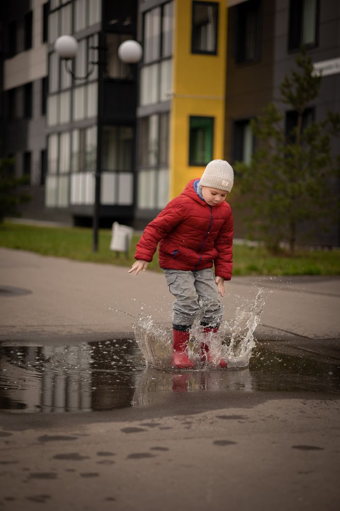 Photograph by Ирина Соколова