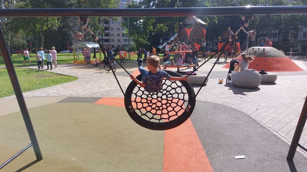 Фотография автора Егоров Максим