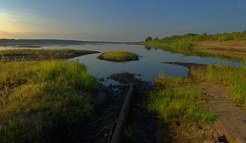 Photograph by Алексей Куренков