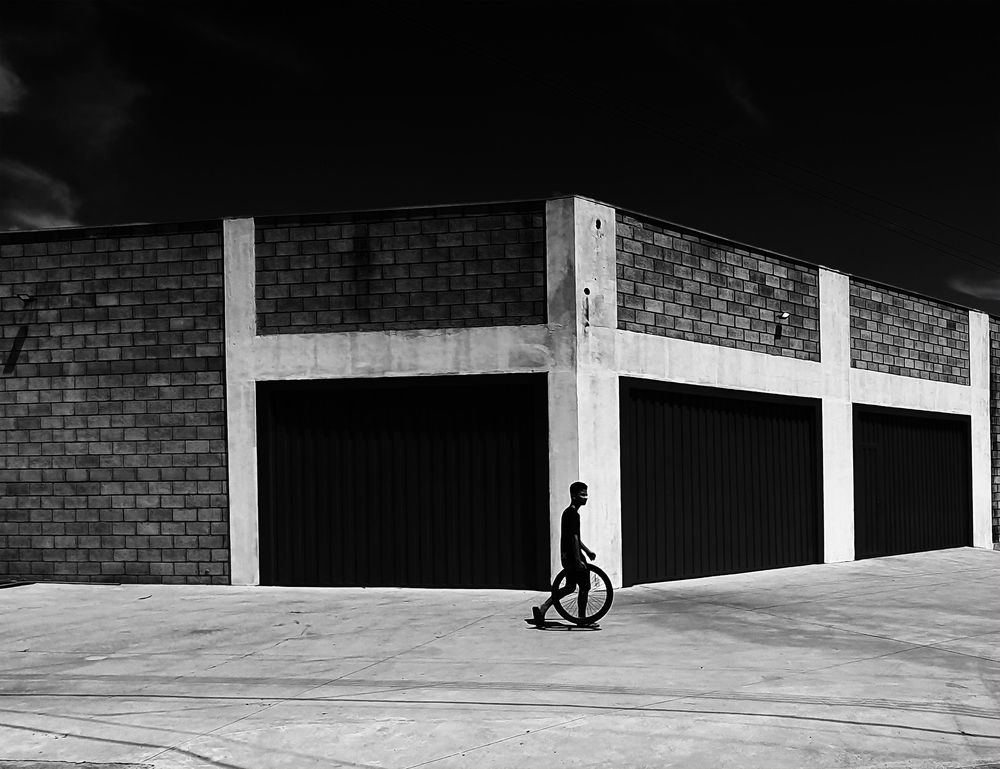 Photograph by Régis Santos