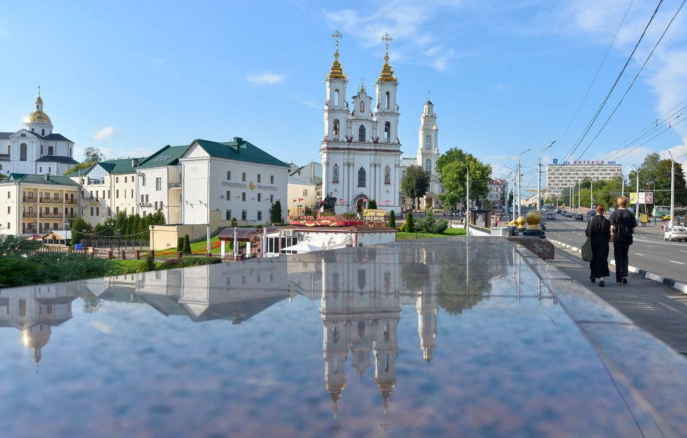 Photograph by Olga Mendosa