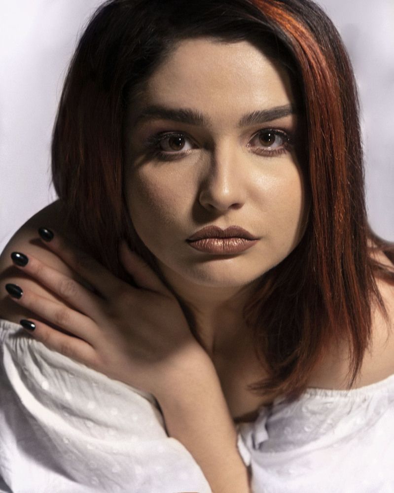 Photograph by Evelina Klimova