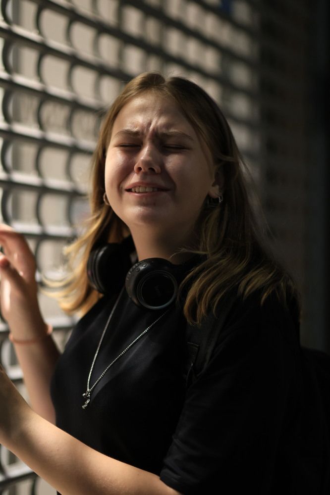 Photograph by Ксения Ясюченя