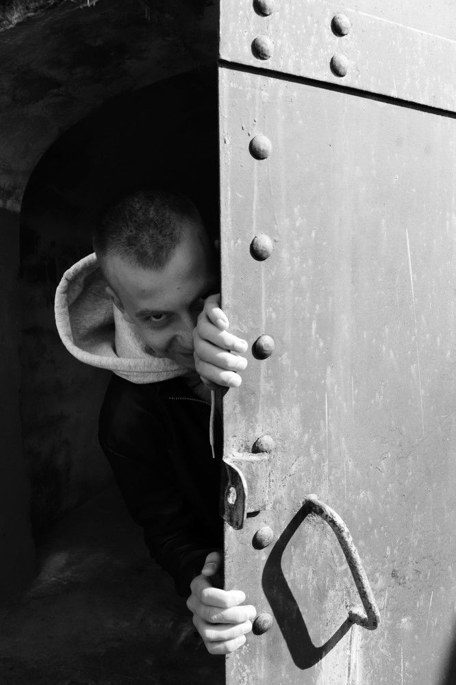 Photograph by Александра Безродная