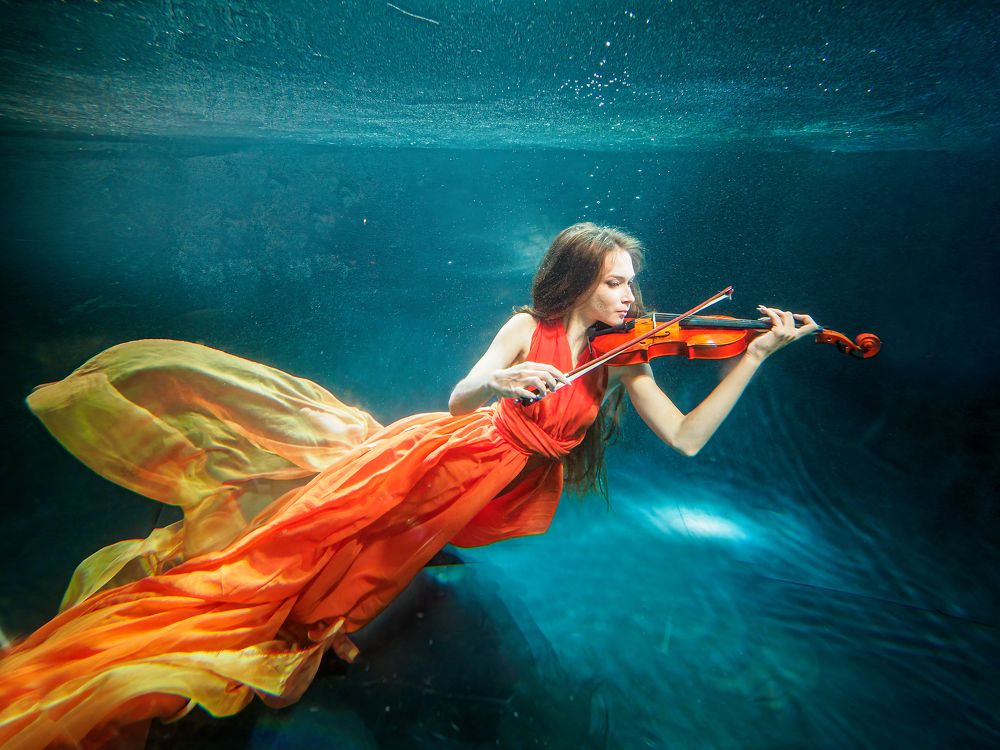 Photograph by Михаил