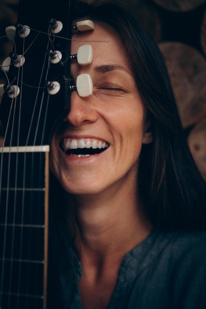 Photograph by Екатерина Бабкина