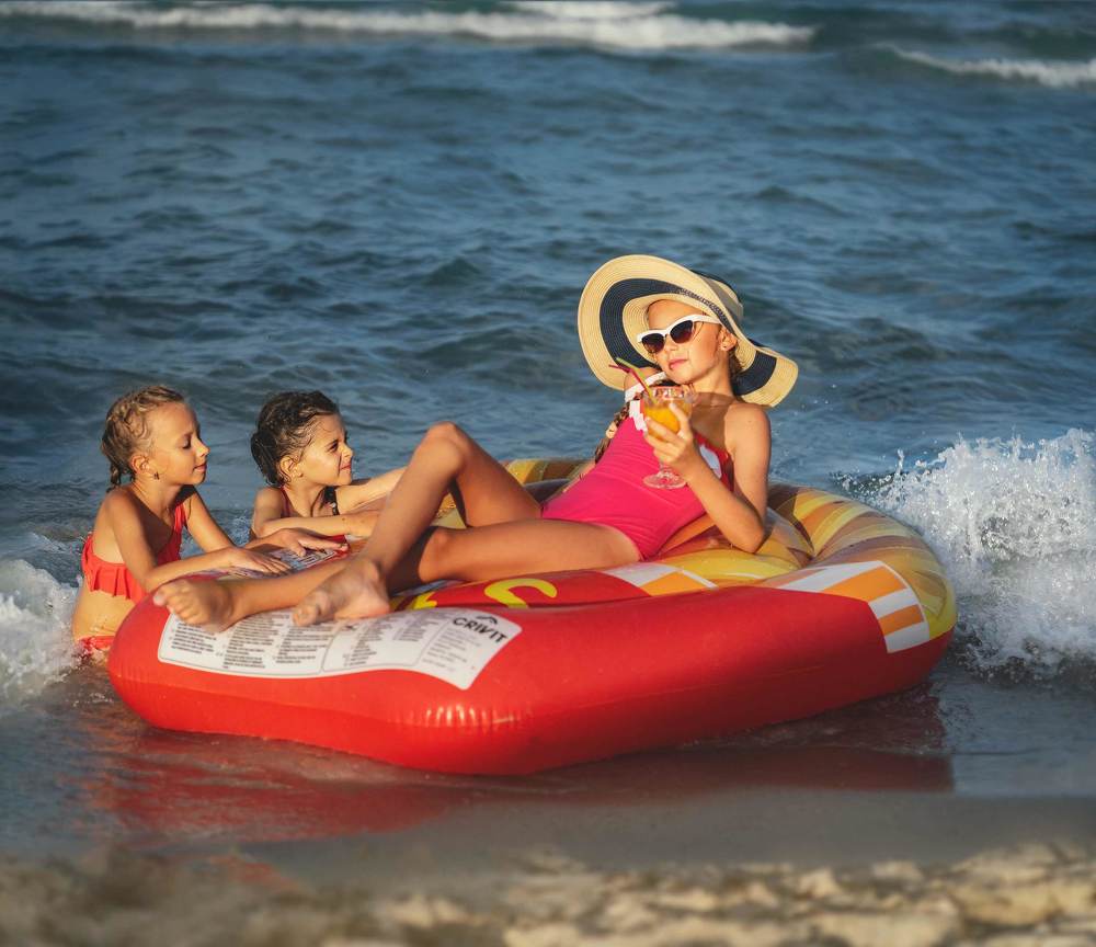 Photograph by Natalia Dronova