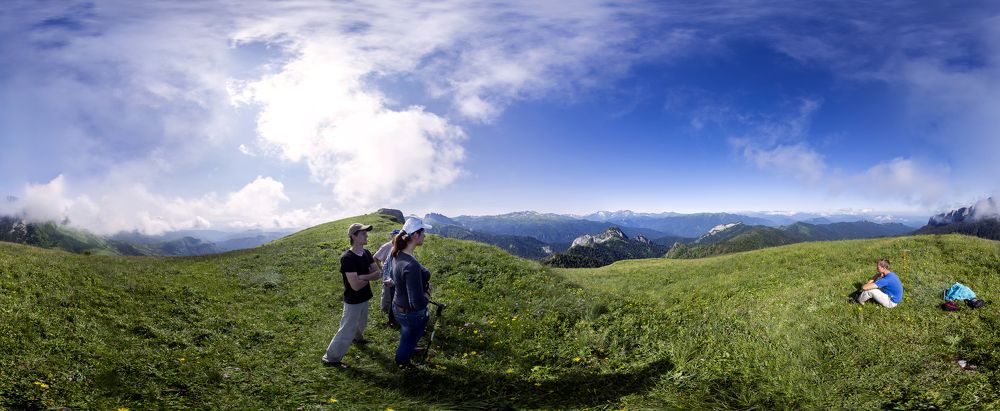 Photograph by Роман Приходько