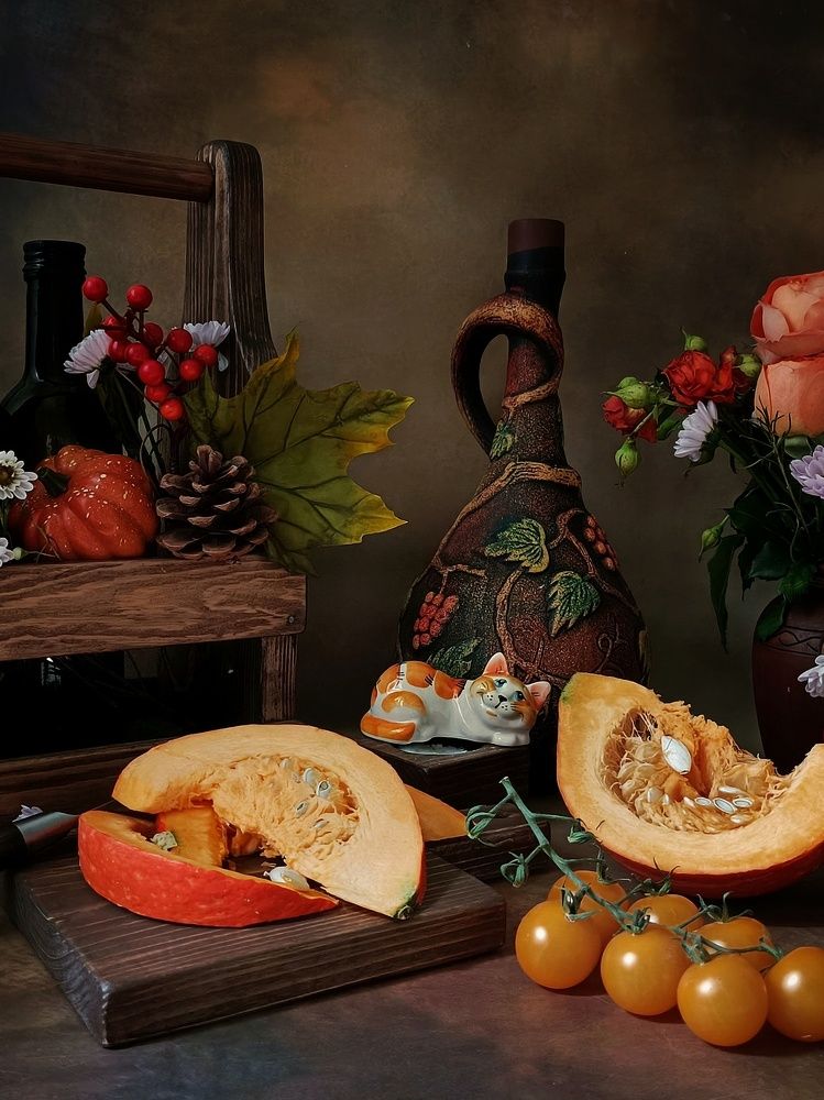 Photograph by Елена Бородина