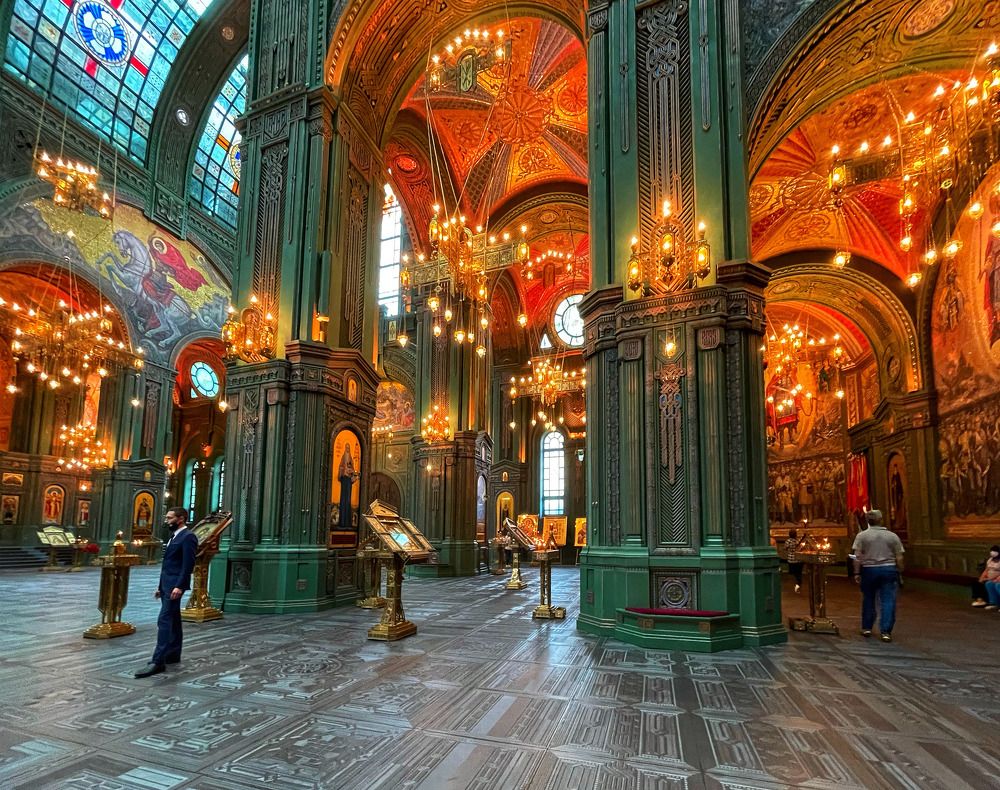 Photograph by Анастасия Каланакова