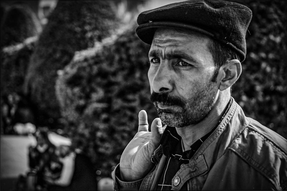 Photograph by Amirhosin latifi