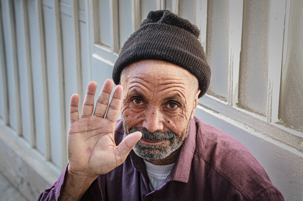 Photograph by Amirhosin latifi