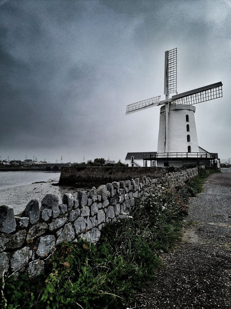 Photograph by Hanna Bourne