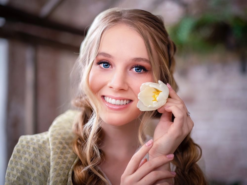 Photograph by Marina Ivanova