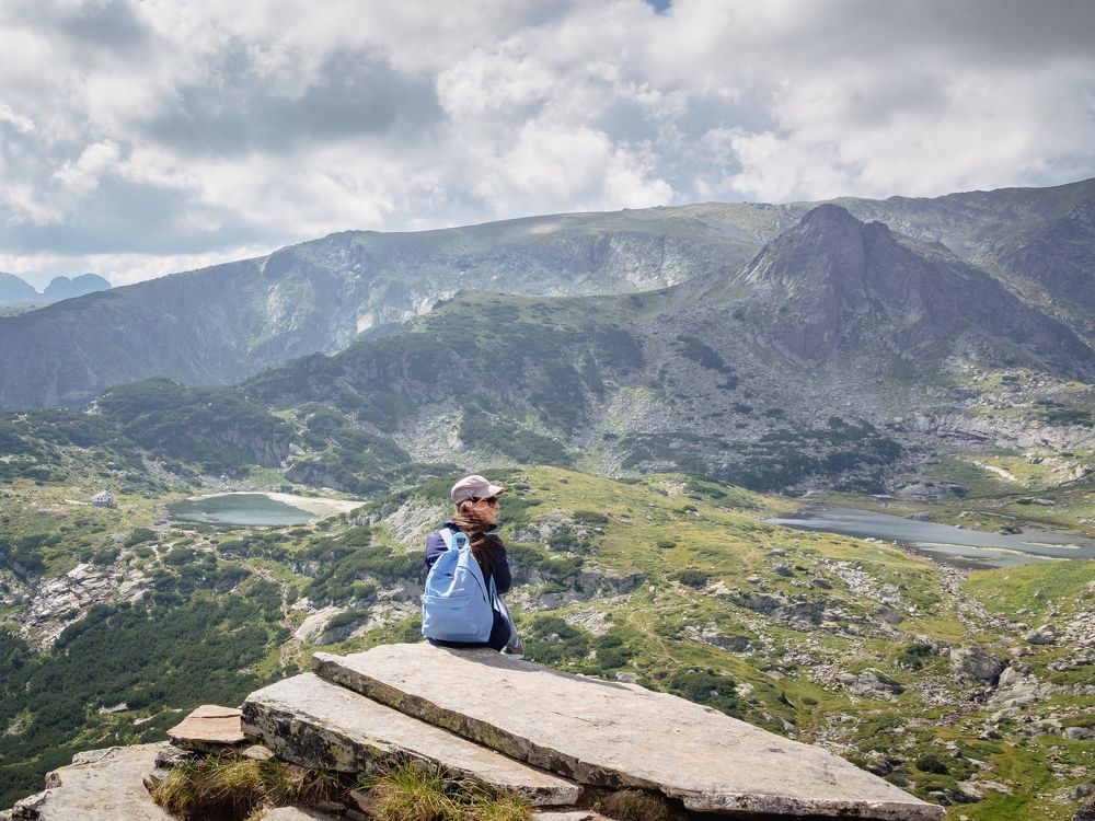 Фотография автора Елена Караилиева