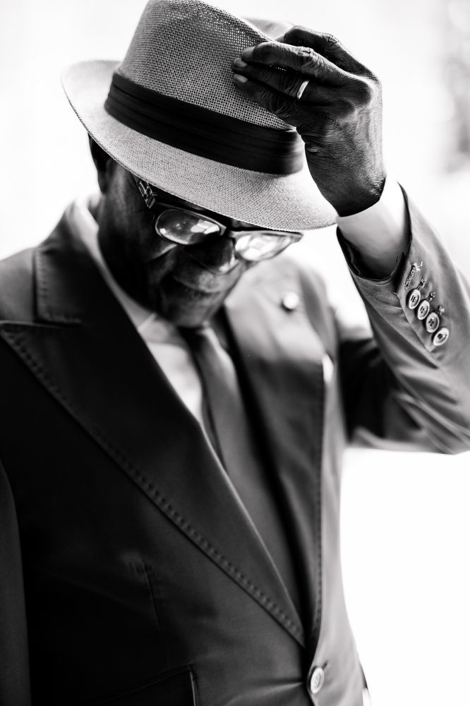 Photograph by Thomas Azpitarte