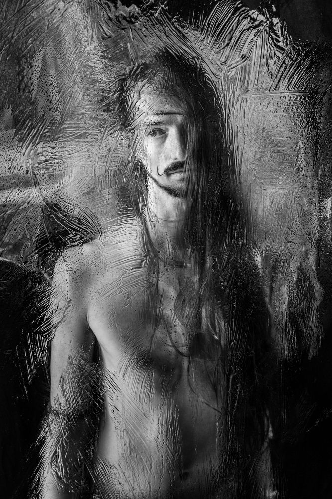 Photograph by Martial Rossignol