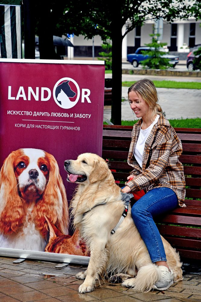 Photograph by Ксения Мироненко