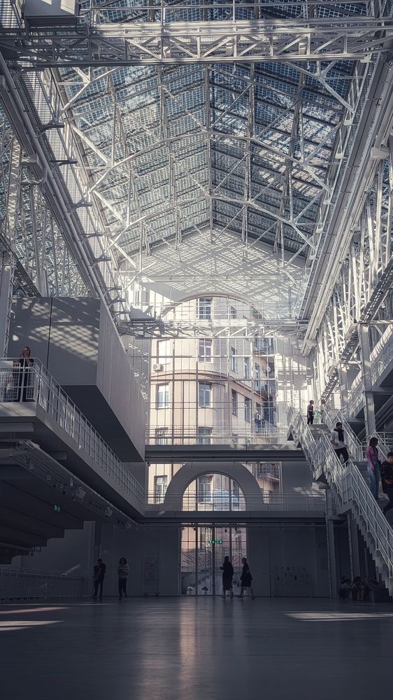 Photograph by Lenar Valeev