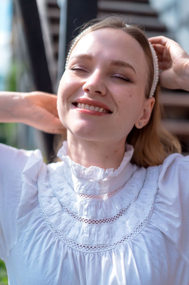 Photograph by Анна Бабурина