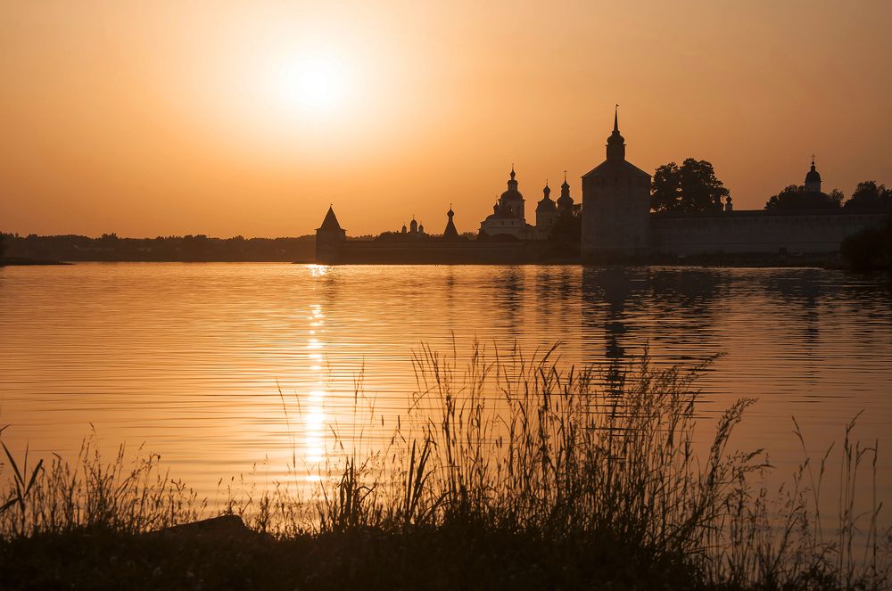 Photograph by Svetlana Rizzo