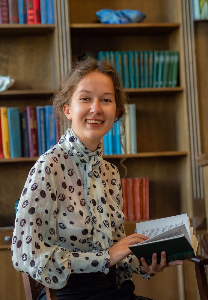 Photograph by Давыдов Андрей