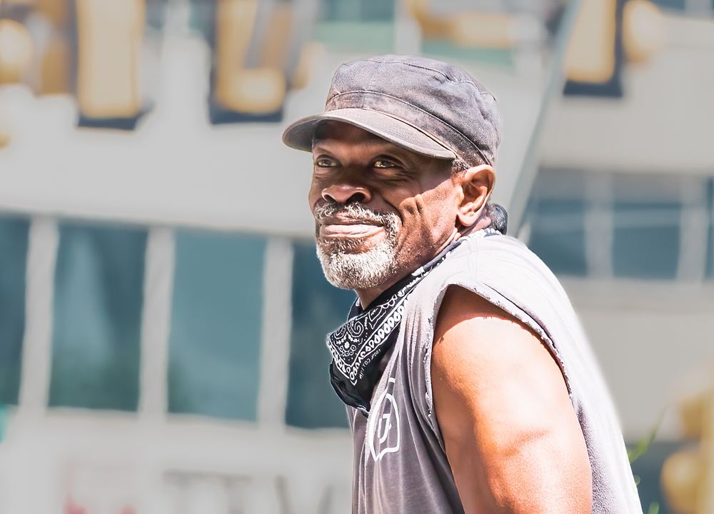 Photograph by Elena Levi