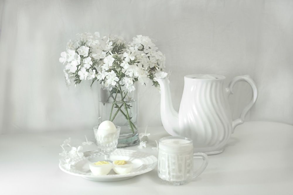 Photograph by Евгения Баширова