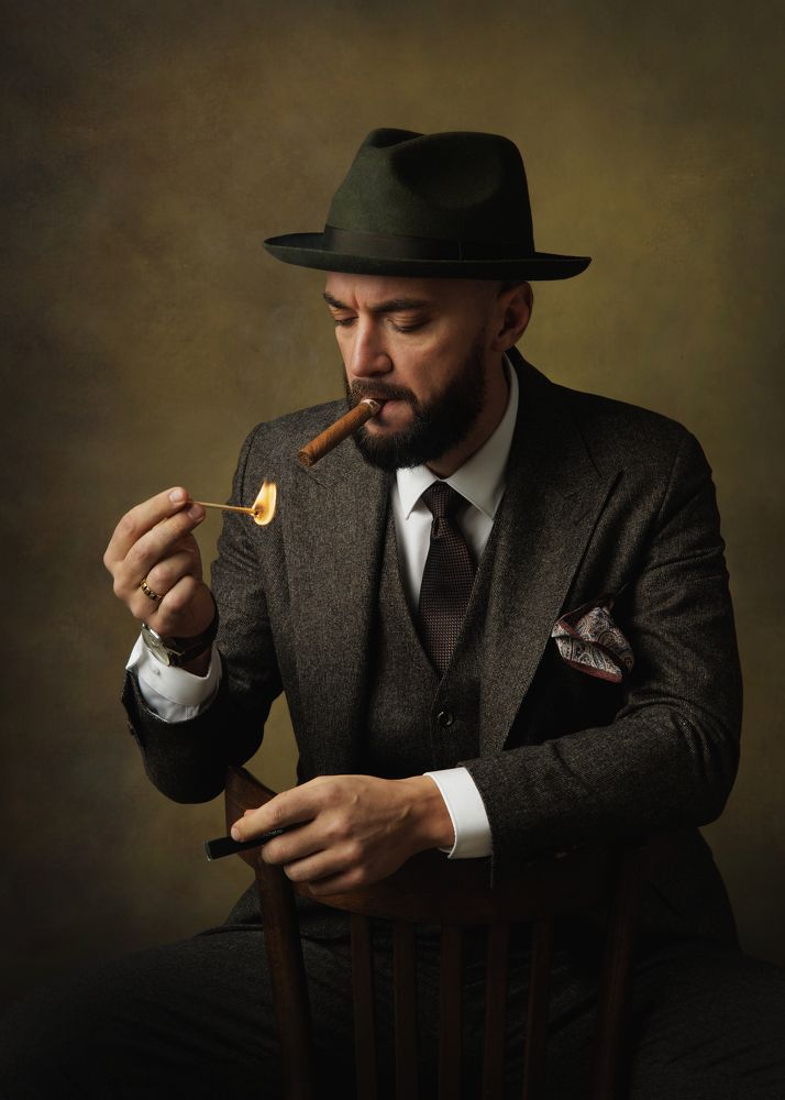 Photograph by Ольга Савельева