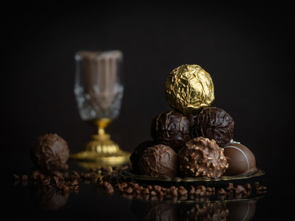 Photograph by Milla Walmus