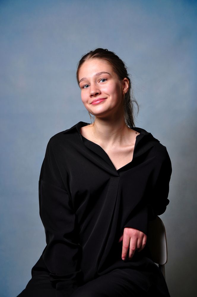 Photograph by Юлия Козельских