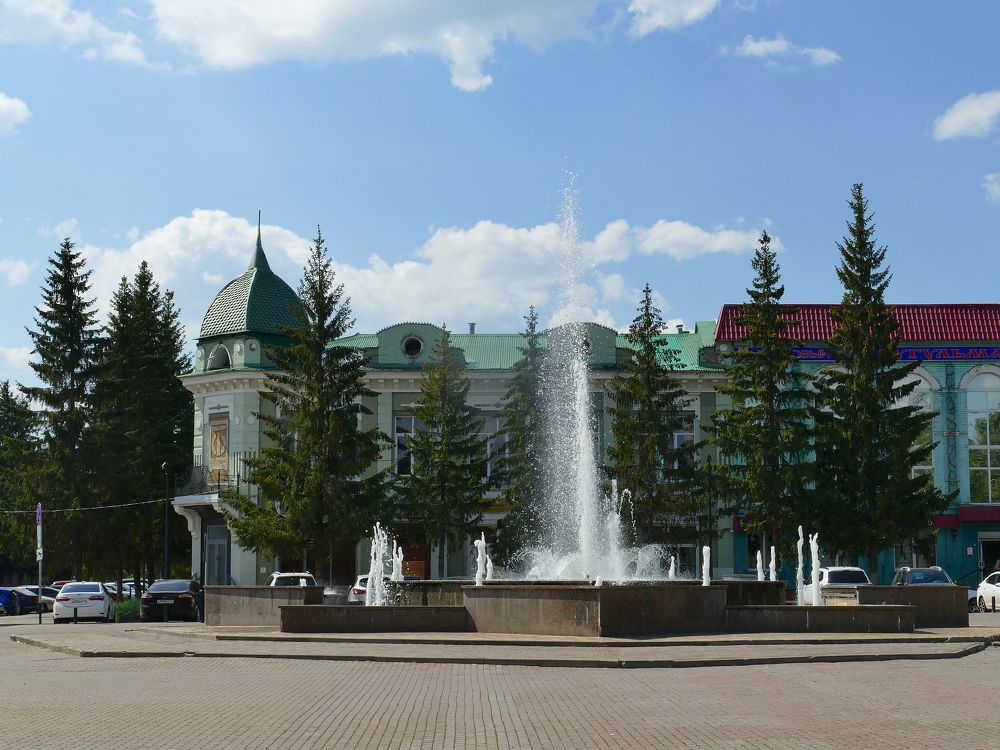 Photograph by Александр Кизим