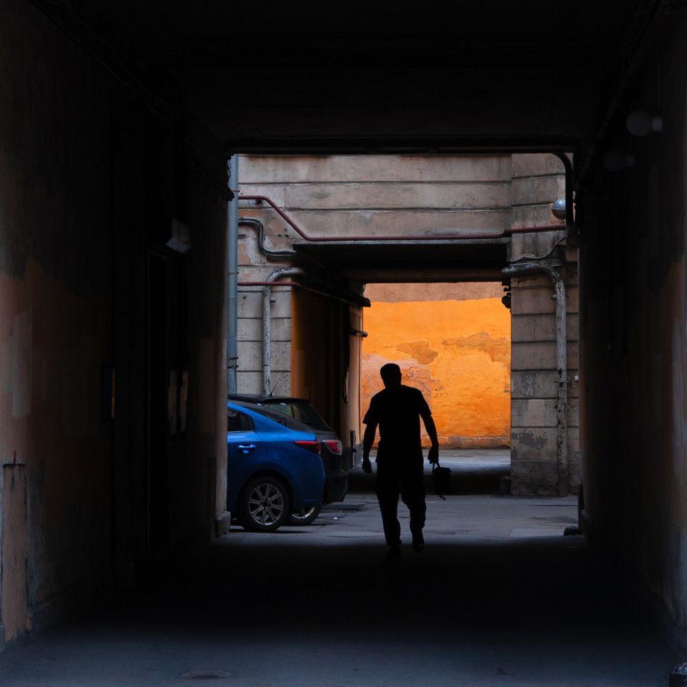 Photograph by Сафронова Любовь