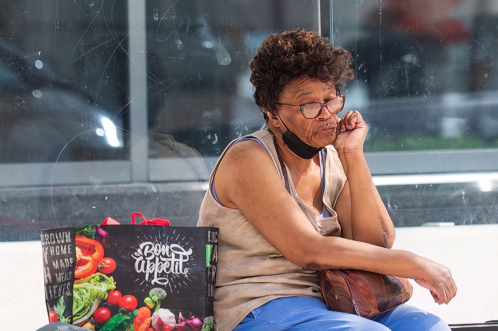 Photograph by Elena Levi