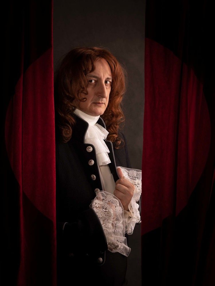 Photograph by Ирина Кочеткова