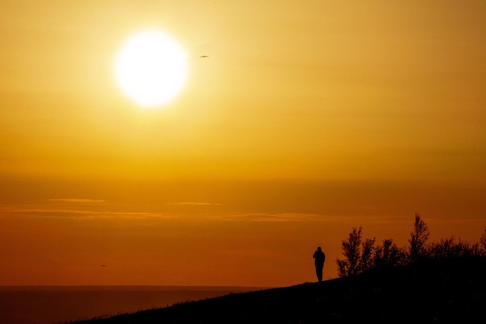 Photograph by Юлия Лушникова