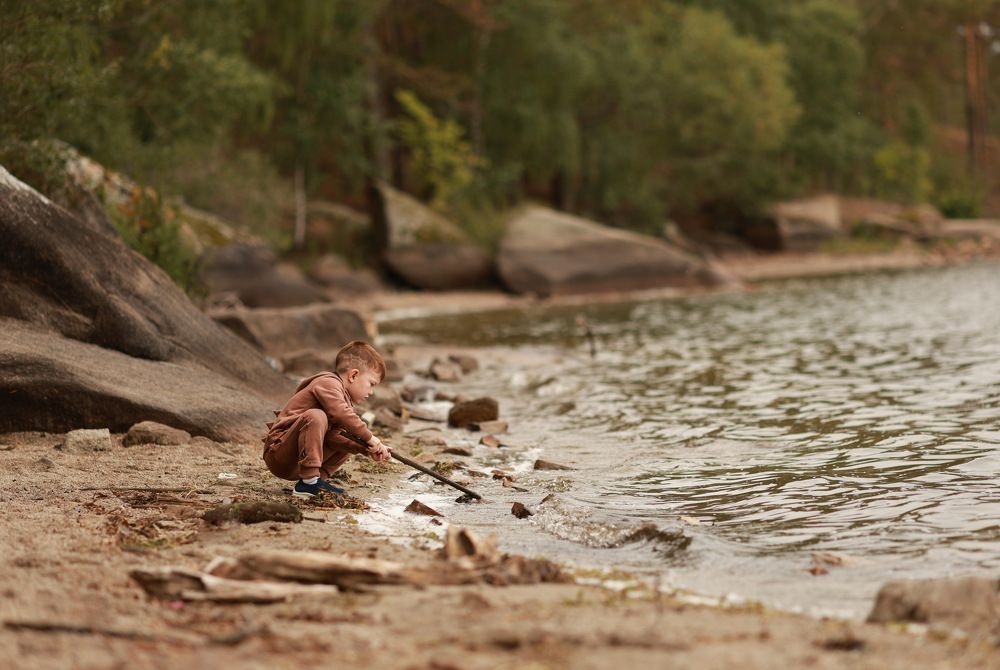 Photograph by Яворская Юлия Артуровна