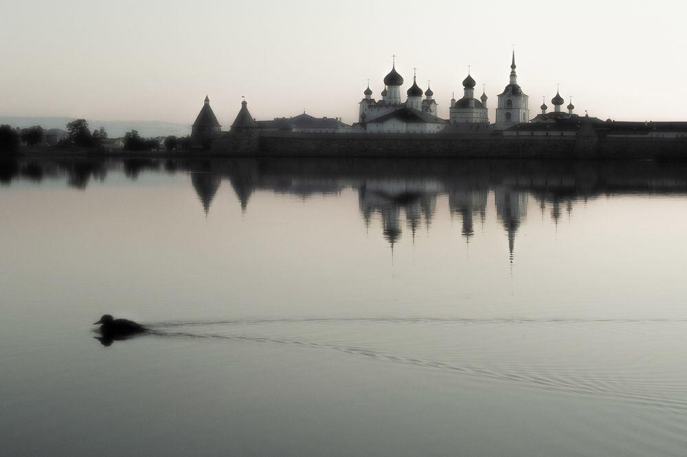 Photograph by Tatiana Teit Ash