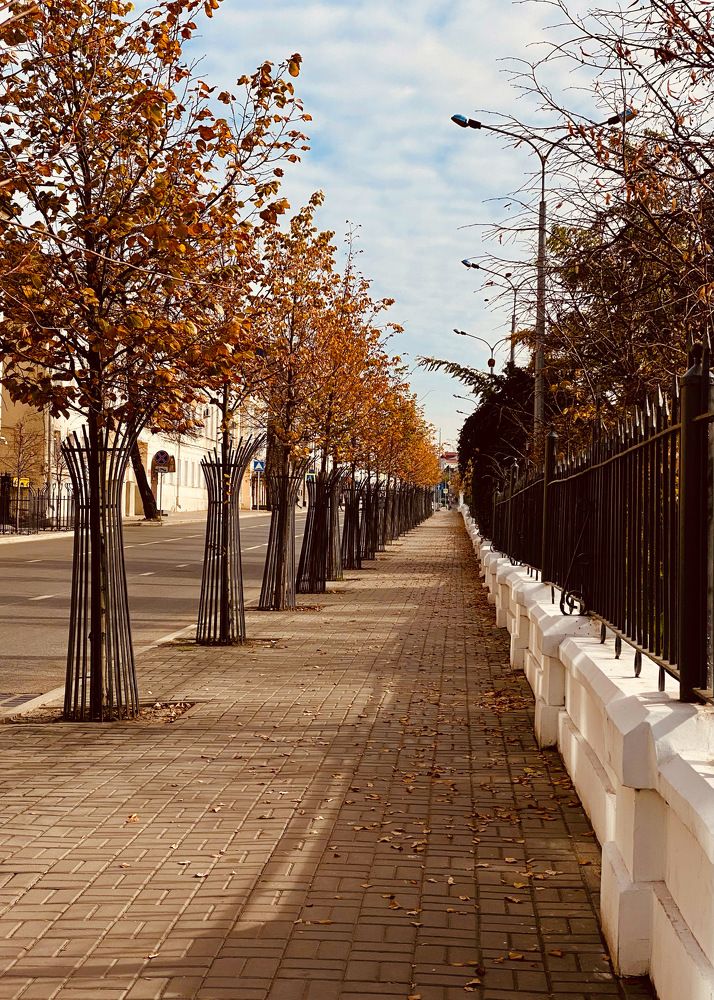 Фотография автора ГУЗАЛИЯ ГАНИЕВА