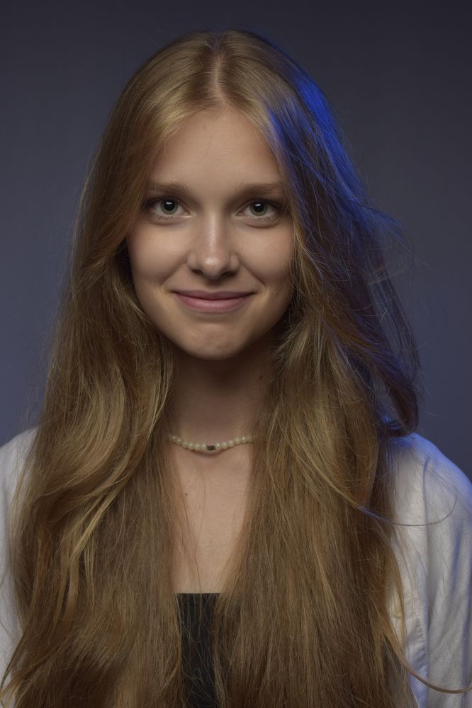 Photograph by Олеся Амеличева