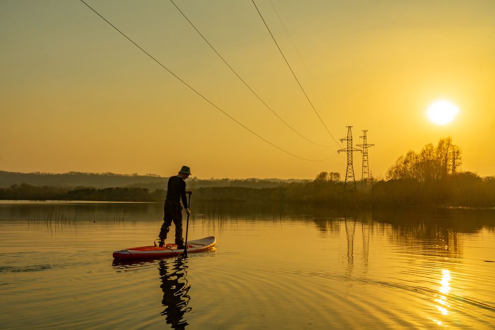 Фотография автора Виталий Гавронский